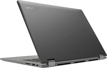 Lenovo Yoga 530 14" -kannettava, Win 10, musta, kuva 12