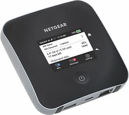 Netgear MR2100 3G/4G/LTE-modeemi ja WiFi-reititin, kuva 3
