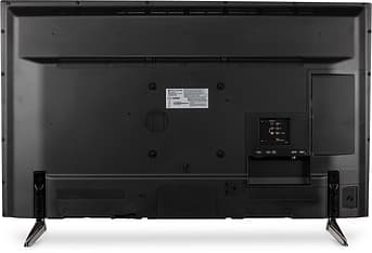 ProCaster 50UNB820H 50" 4K Ultra HD Smart LED -televisio, kuva 3