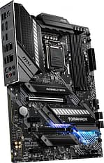 MSI MAG Z490 TOMAHAWK Intel Z490 LGA1200 ATX -emolevy, kuva 4