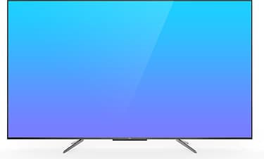 TCL 65C715 65" 4K Ultra HD Smart QLED -televisio, kuva 3