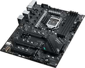 Asus ROG STRIX Z590-F GAMING WIFI -ATX-emolevy, kuva 5