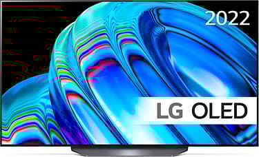 LG OLED55B2 55" 4K OLED -televisio
