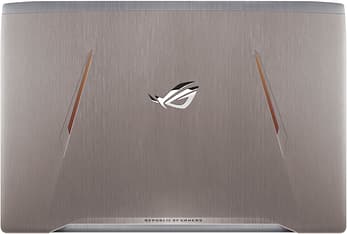 Asus ROG Strix GL702VS 17,3" -kannettava, Win 10, kuva 7