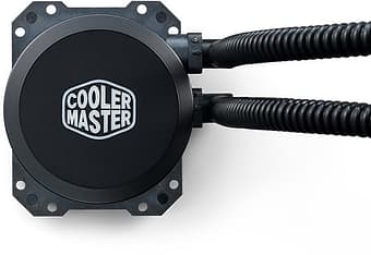 Cooler Master MasterLiquid Lite 240 -nestejäähdytysjärjestelmä, kuva 3