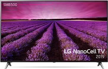 LG 65SM8500 65" Smart 4K Ultra HD LED -televisio
