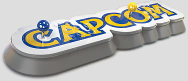 Capcom Home Arcade -konsoli
