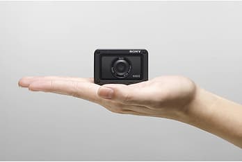 Sony RX0 II -kamera, kuva 4