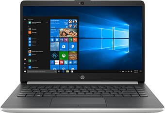 HP Laptop 14-dk0088no 14" -kannettava, Win 10 S, kuva 2