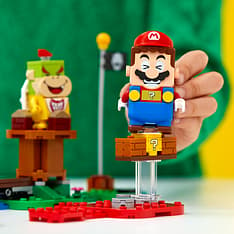 LEGO Super Mario 71360 - Seikkailut Marion kanssa -aloitusrata, kuva 19