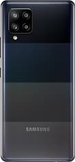 Samsung Galaxy A42 5G-Android-puhelin 128 Gt Dual-SIM, musta, kuva 3