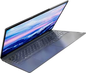 Lenovo IdeaPad 5 Pro 16" -kannettava, Win 10 Pro 64-bit (82L5006AMX), kuva 5