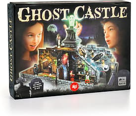 Ghost Castle -lautapeli