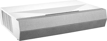 Optoma CinemaX P2 DLP 4K UHD, UST Laser kotiteatteriprojektori, kuva 2