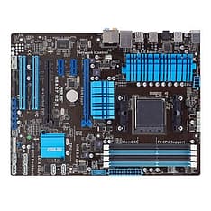 Asus M5A97 R2.0 AM3+ ATX emolevy