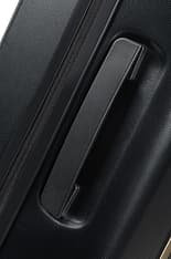 Samsonite Prodigy Spinner Expandable 55 cm -matkalaukku, musta, kuva 8