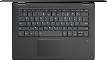 Lenovo Yoga 520 14" -kannettava, Win 10, musta, kuva 6