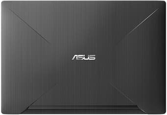 ASUS Gaming FX503VM 15,6" -kannettava, Win 10, kuva 5