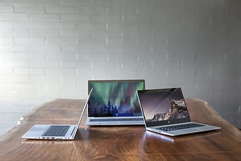 HP EliteBook 830 G5 13,3" -kannettava, Win 10 Pro 64-bit, kuva 8