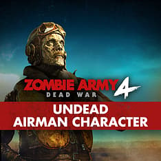 Zombie Army 4: Dead War - Collector's Edition -peli, PS4, kuva 2