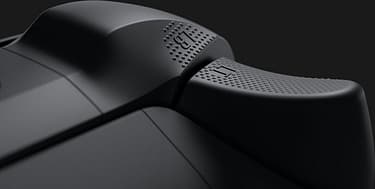 Microsoft Xbox Series X -pelikonsoli, musta, kuva 6