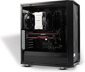 Blackstorm Limited 6800 -pöytätietokone pelikäyttöön, kuva 3