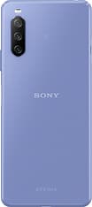 Sony Xperia 10 III 5G -Android-puhelin, 6/128 Gt, Dual-SIM, sininen, kuva 4