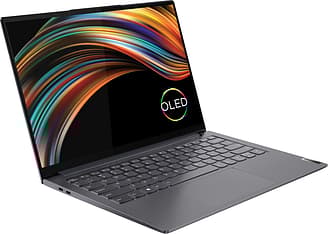 Lenovo Yoga Slim 7 Pro 14" -kannettava, Win 10 Home (82N5000YMX), kuva 6