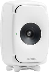 Genelec 8331A SAM -3-tiekaiutin, valkoinen, 1 kpl, kuva 4