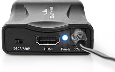 Nedis SCART - HDMI -videoadapteri, kuva 7