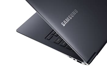 Samsung ATIV Book 9 Plus Touch 13,3" QHD+/i5-4200U/4 GB/128 GB SSD/Windows 8 -kannettava tietokone kosketusnäytöllä, kuva 4