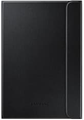 Samsung Book Cover -suojakotelo Galaxy Tab S2 9.7, musta