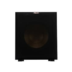 Klipsch R-12SW -subwoofer, musta, kuva 5