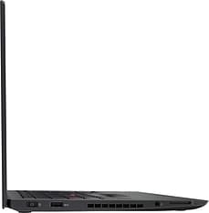 Lenovo ThinkPad T470s 14" -kannettava, Win 10 Pro, kuva 3