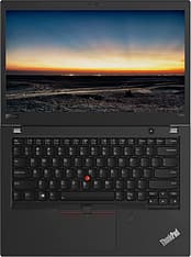 Lenovo ThinkPad T480s 14" -kannettava, Win 10 Pro, kuva 6