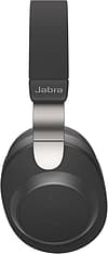 Jabra Elite 85h -Bluetooth-kuulokkeet, Titanium Black, kuva 4
