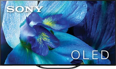 Sony KD-55AG8 55" Android 4K Ultra HD Smart OLED -televisio