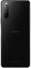 Sony Xperia 10 II -Android-puhelin Dual-SIM, 128 Gt, musta, kuva 4