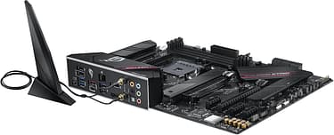 Asus ROG STRIX B550-F GAMING(WI-FI) AM4 ATX-emolevy, kuva 9