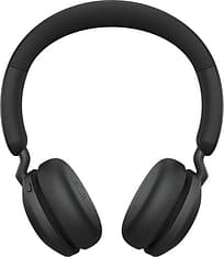 Jabra Elite 45H -Bluetooth-kuulokkeet, Full Black, kuva 2
