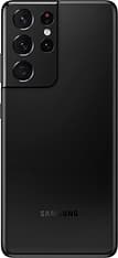 Samsung Galaxy S21 Ultra 5G -Android-puhelin, 16/512Gt, Phantom Black, kuva 4