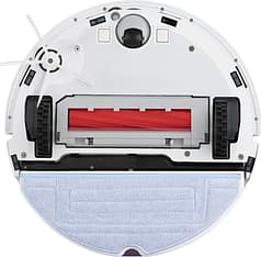 Roborock S7 -robotti-imuri, valkoinen, kuva 10