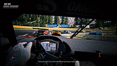 Gran Turismo 7 - 25th Anniversary Edition -peli, PS5, kuva 7