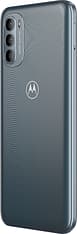 Motorola Moto G31 -puhelin, 64/4 Gt, Mineral Grey, kuva 3