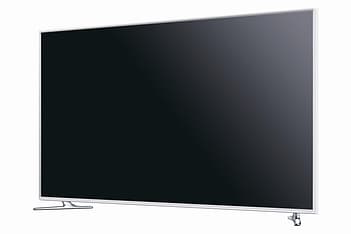 Samsung UE48H6410 48" Smart 3D LED -televisio, 400 Hz, WiFi Direct, Quad Core, Smart Control Remote, kuva 2