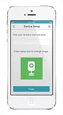 D-Link DCS-935L -IP-kamera, kuva 9