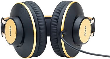 AKG K 92 -sankakuulokkeet, kuva 4