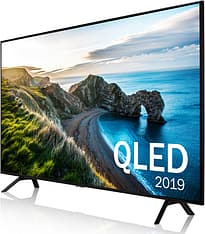Samsung QE65Q70RA 65" Smart 4K Ultra HD LED -televisio, kuva 2