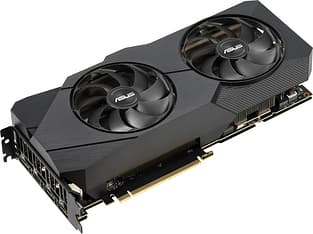 ASUS DUAL-RTX2070S-A8G-EVO 8192 Mt -näytönohjain PCI-e-väylään, kuva 5