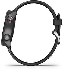 Garmin Forerunner 245 Music -GPS Juoksukello, Musta, kuva 10